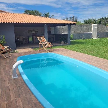 Casa Grande E Confortavel Piscina E Area Gourmet Em Cabo Frio Unamar Tamoios Verao Vermelho Tamoios Verao Vermelho Villa Luaran gambar