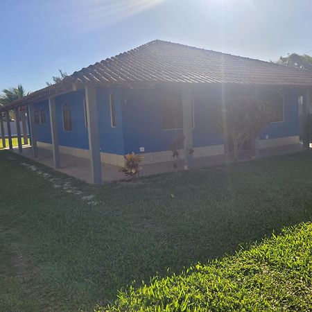 Casa Grande E Confortavel Piscina E Area Gourmet Em Cabo Frio Unamar Tamoios Verao Vermelho Tamoios Verao Vermelho Villa Luaran gambar