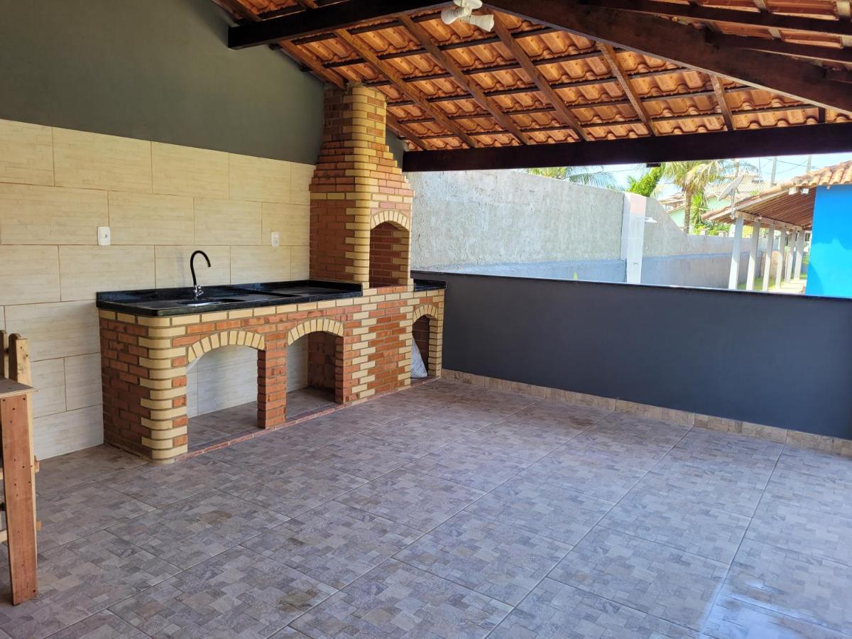Casa Grande E Confortavel Piscina E Area Gourmet Em Cabo Frio Unamar Tamoios Verao Vermelho Tamoios Verao Vermelho Villa Luaran gambar