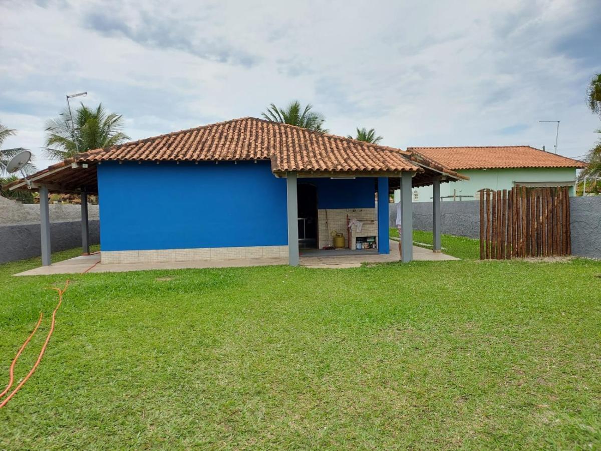 Casa Grande E Confortavel Piscina E Area Gourmet Em Cabo Frio Unamar Tamoios Verao Vermelho Tamoios Verao Vermelho Villa Luaran gambar