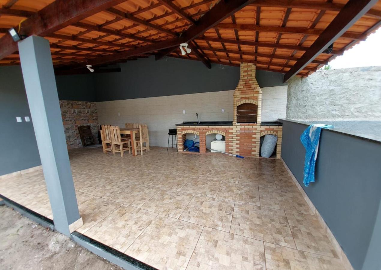 Casa Grande E Confortavel Piscina E Area Gourmet Em Cabo Frio Unamar Tamoios Verao Vermelho Tamoios Verao Vermelho Villa Luaran gambar