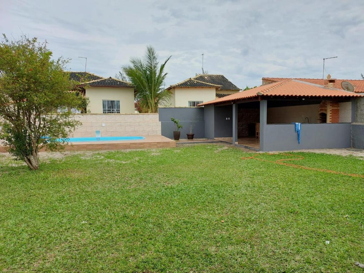 Casa Grande E Confortavel Piscina E Area Gourmet Em Cabo Frio Unamar Tamoios Verao Vermelho Tamoios Verao Vermelho Villa Luaran gambar