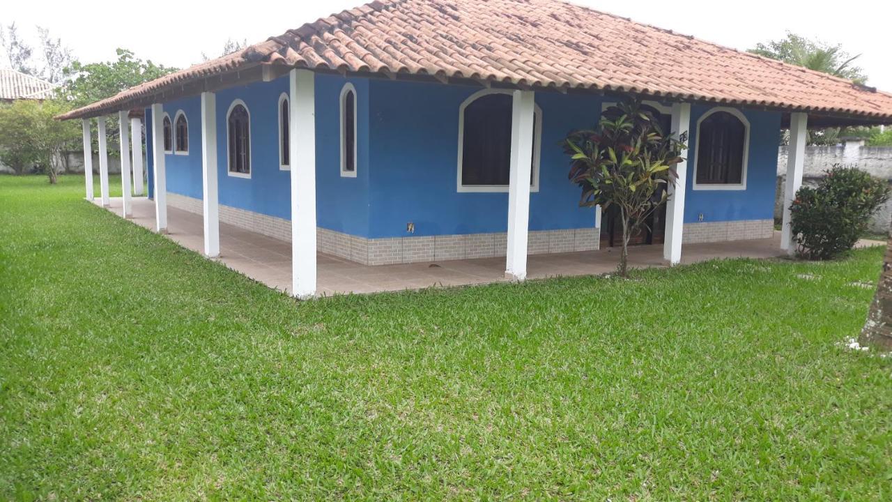 Casa Grande E Confortavel Piscina E Area Gourmet Em Cabo Frio Unamar Tamoios Verao Vermelho Tamoios Verao Vermelho Villa Luaran gambar