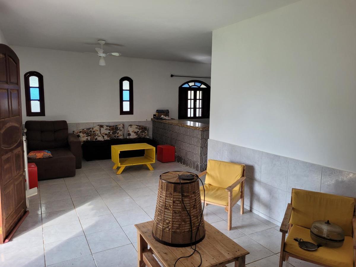 Casa Grande E Confortavel Piscina E Area Gourmet Em Cabo Frio Unamar Tamoios Verao Vermelho Tamoios Verao Vermelho Villa Luaran gambar