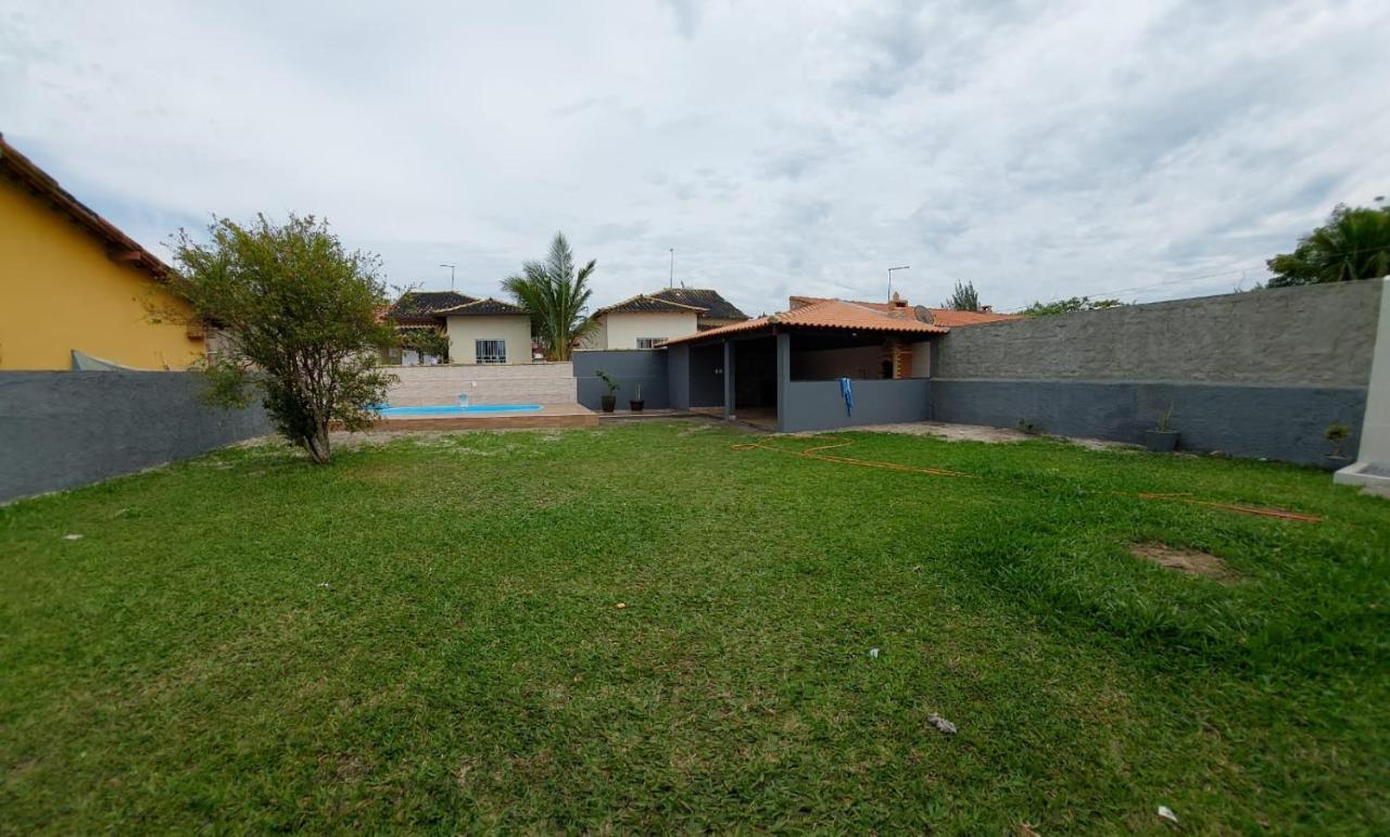 Casa Grande E Confortavel Piscina E Area Gourmet Em Cabo Frio Unamar Tamoios Verao Vermelho Tamoios Verao Vermelho Villa Luaran gambar