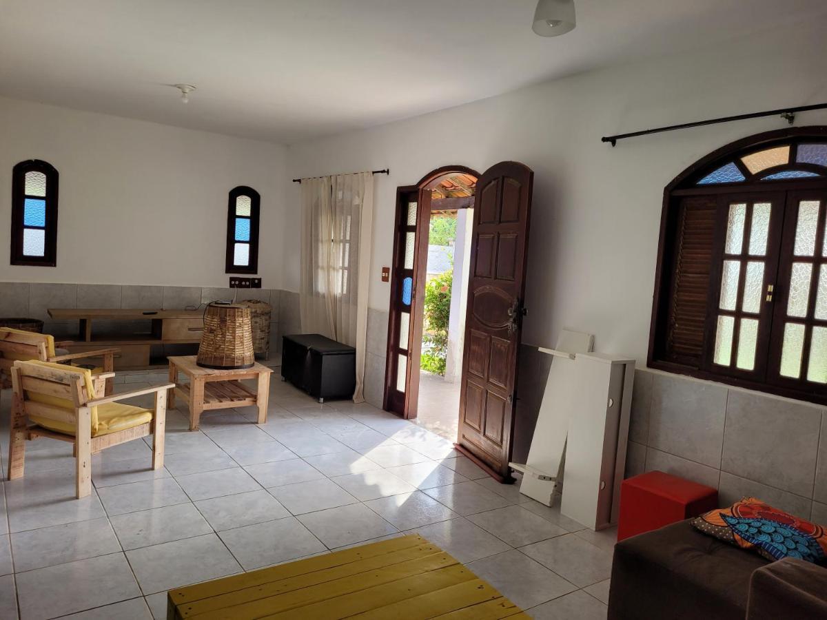 Casa Grande E Confortavel Piscina E Area Gourmet Em Cabo Frio Unamar Tamoios Verao Vermelho Tamoios Verao Vermelho Villa Luaran gambar