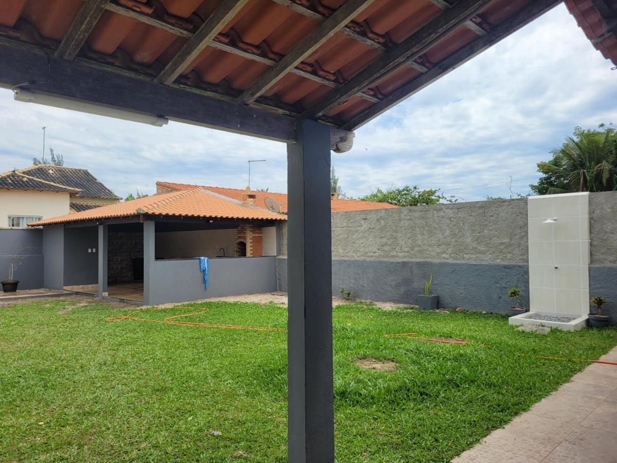 Casa Grande E Confortavel Piscina E Area Gourmet Em Cabo Frio Unamar Tamoios Verao Vermelho Tamoios Verao Vermelho Villa Luaran gambar