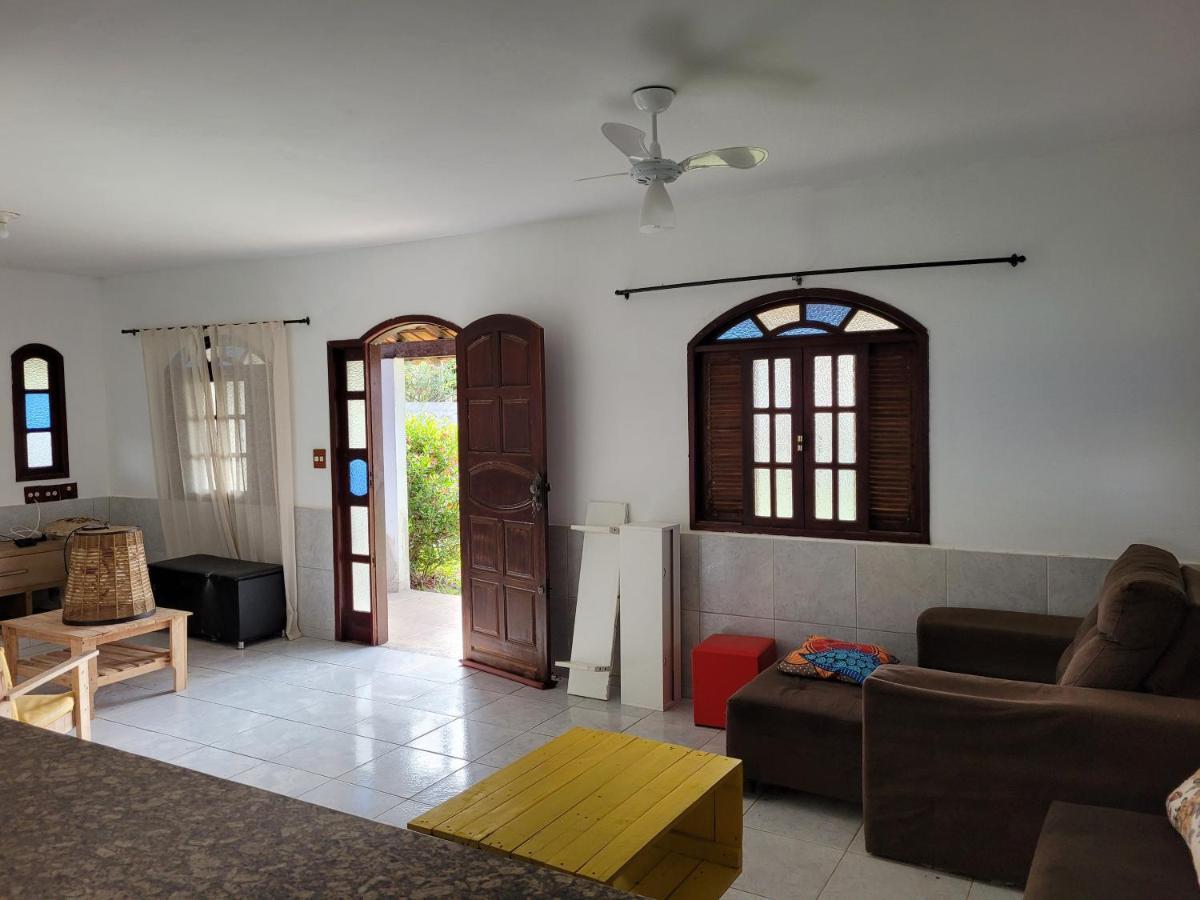 Casa Grande E Confortavel Piscina E Area Gourmet Em Cabo Frio Unamar Tamoios Verao Vermelho Tamoios Verao Vermelho Villa Luaran gambar