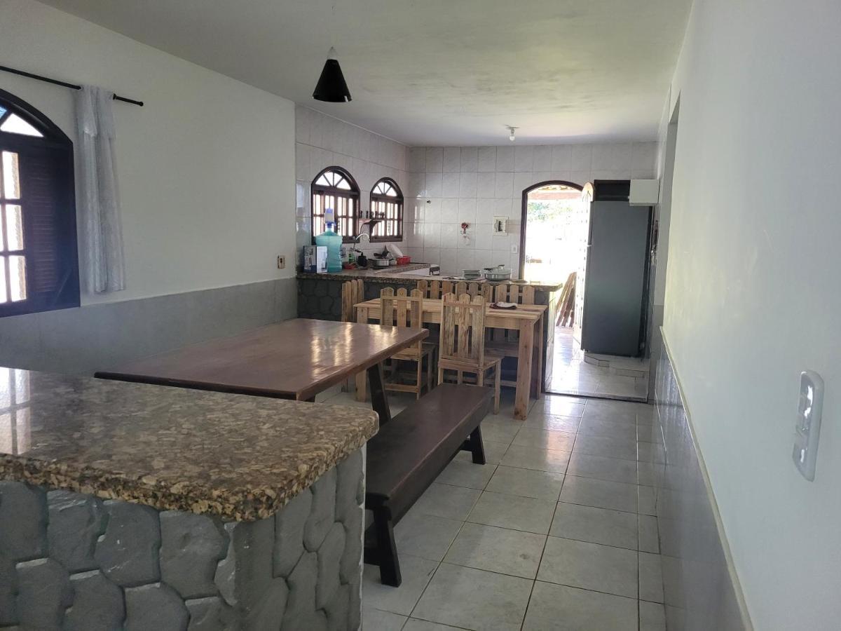 Casa Grande E Confortavel Piscina E Area Gourmet Em Cabo Frio Unamar Tamoios Verao Vermelho Tamoios Verao Vermelho Villa Luaran gambar