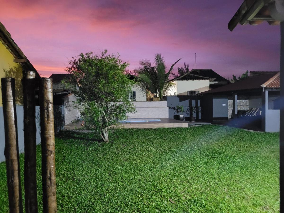 Casa Grande E Confortavel Piscina E Area Gourmet Em Cabo Frio Unamar Tamoios Verao Vermelho Tamoios Verao Vermelho Villa Luaran gambar