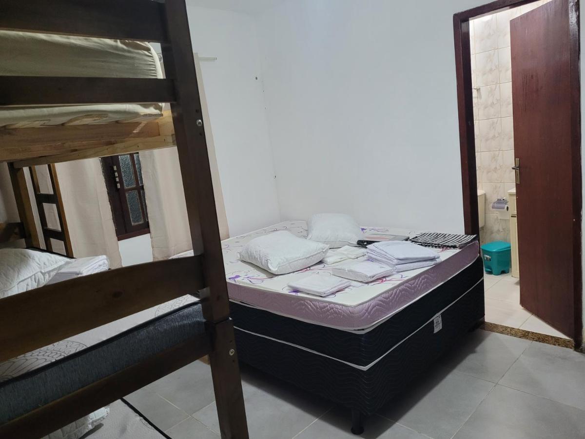 Casa Grande E Confortavel Piscina E Area Gourmet Em Cabo Frio Unamar Tamoios Verao Vermelho Tamoios Verao Vermelho Villa Luaran gambar