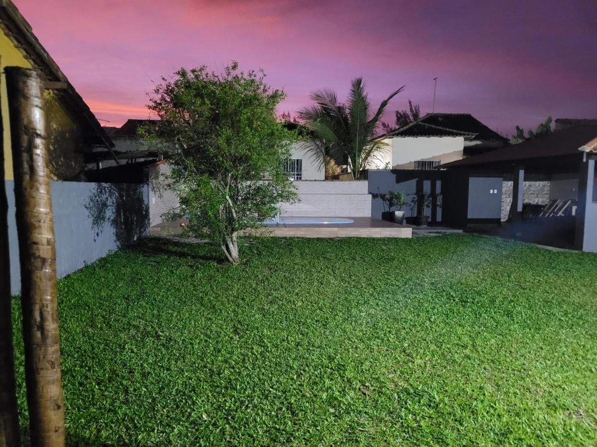 Casa Grande E Confortavel Piscina E Area Gourmet Em Cabo Frio Unamar Tamoios Verao Vermelho Tamoios Verao Vermelho Villa Luaran gambar