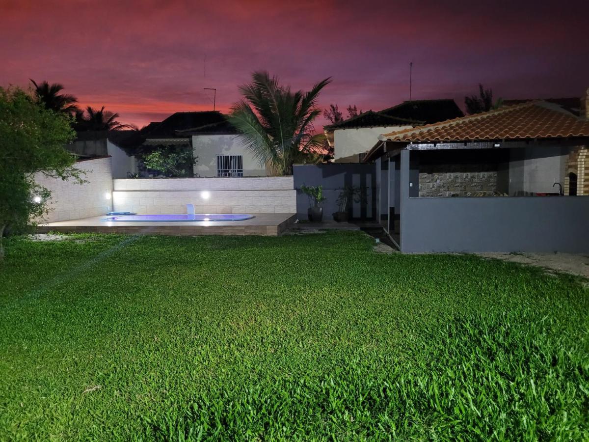 Casa Grande E Confortavel Piscina E Area Gourmet Em Cabo Frio Unamar Tamoios Verao Vermelho Tamoios Verao Vermelho Villa Luaran gambar