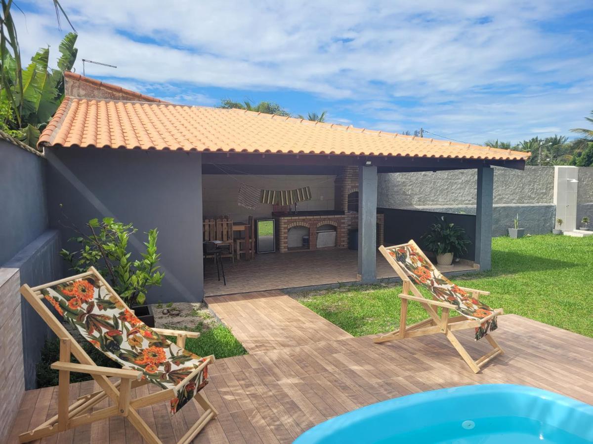 Casa Grande E Confortavel Piscina E Area Gourmet Em Cabo Frio Unamar Tamoios Verao Vermelho Tamoios Verao Vermelho Villa Luaran gambar