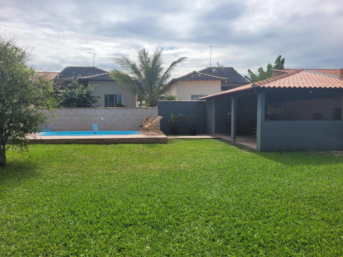Casa Grande E Confortavel Piscina E Area Gourmet Em Cabo Frio Unamar Tamoios Verao Vermelho Tamoios Verao Vermelho Villa Luaran gambar