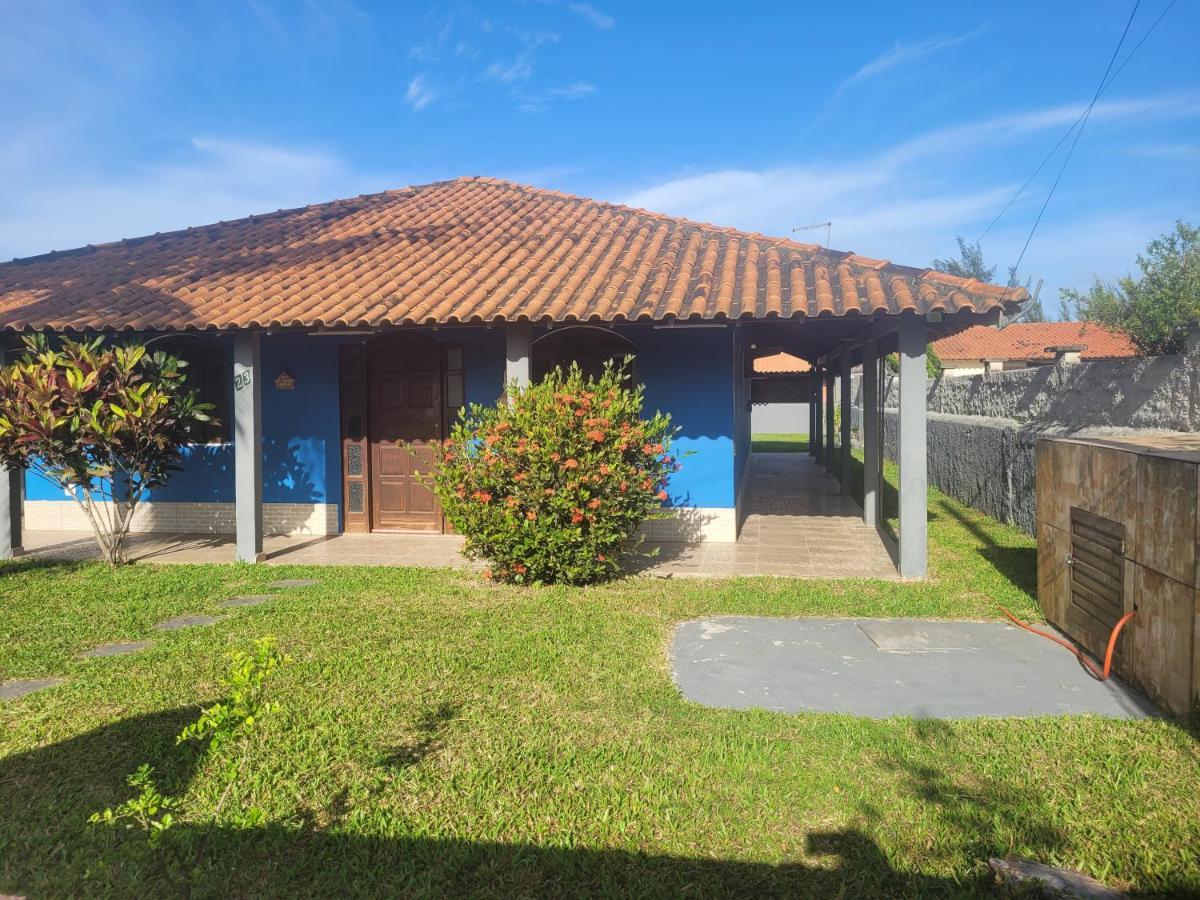 Casa Grande E Confortavel Piscina E Area Gourmet Em Cabo Frio Unamar Tamoios Verao Vermelho Tamoios Verao Vermelho Villa Luaran gambar