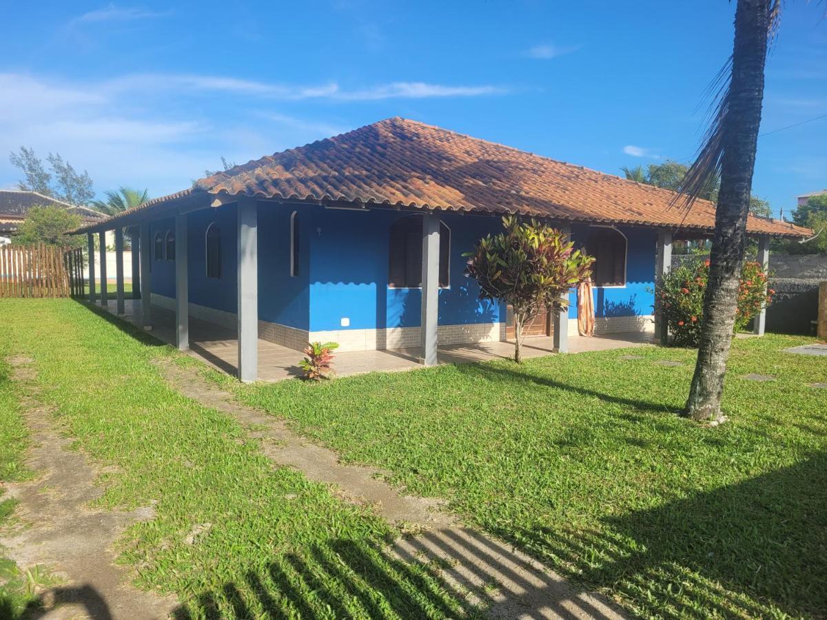 Casa Grande E Confortavel Piscina E Area Gourmet Em Cabo Frio Unamar Tamoios Verao Vermelho Tamoios Verao Vermelho Villa Luaran gambar