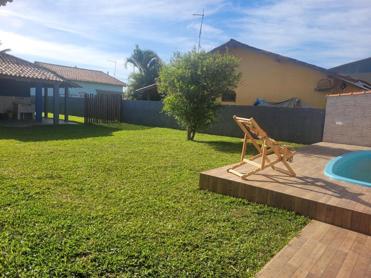 Casa Grande E Confortavel Piscina E Area Gourmet Em Cabo Frio Unamar Tamoios Verao Vermelho Tamoios Verao Vermelho Villa Luaran gambar