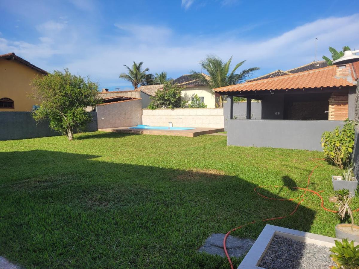 Casa Grande E Confortavel Piscina E Area Gourmet Em Cabo Frio Unamar Tamoios Verao Vermelho Tamoios Verao Vermelho Villa Luaran gambar
