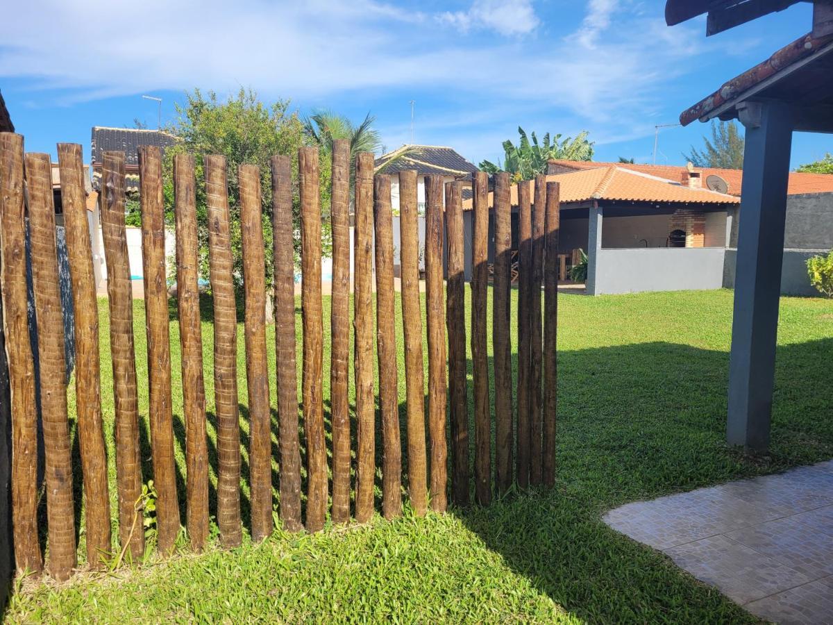 Casa Grande E Confortavel Piscina E Area Gourmet Em Cabo Frio Unamar Tamoios Verao Vermelho Tamoios Verao Vermelho Villa Luaran gambar