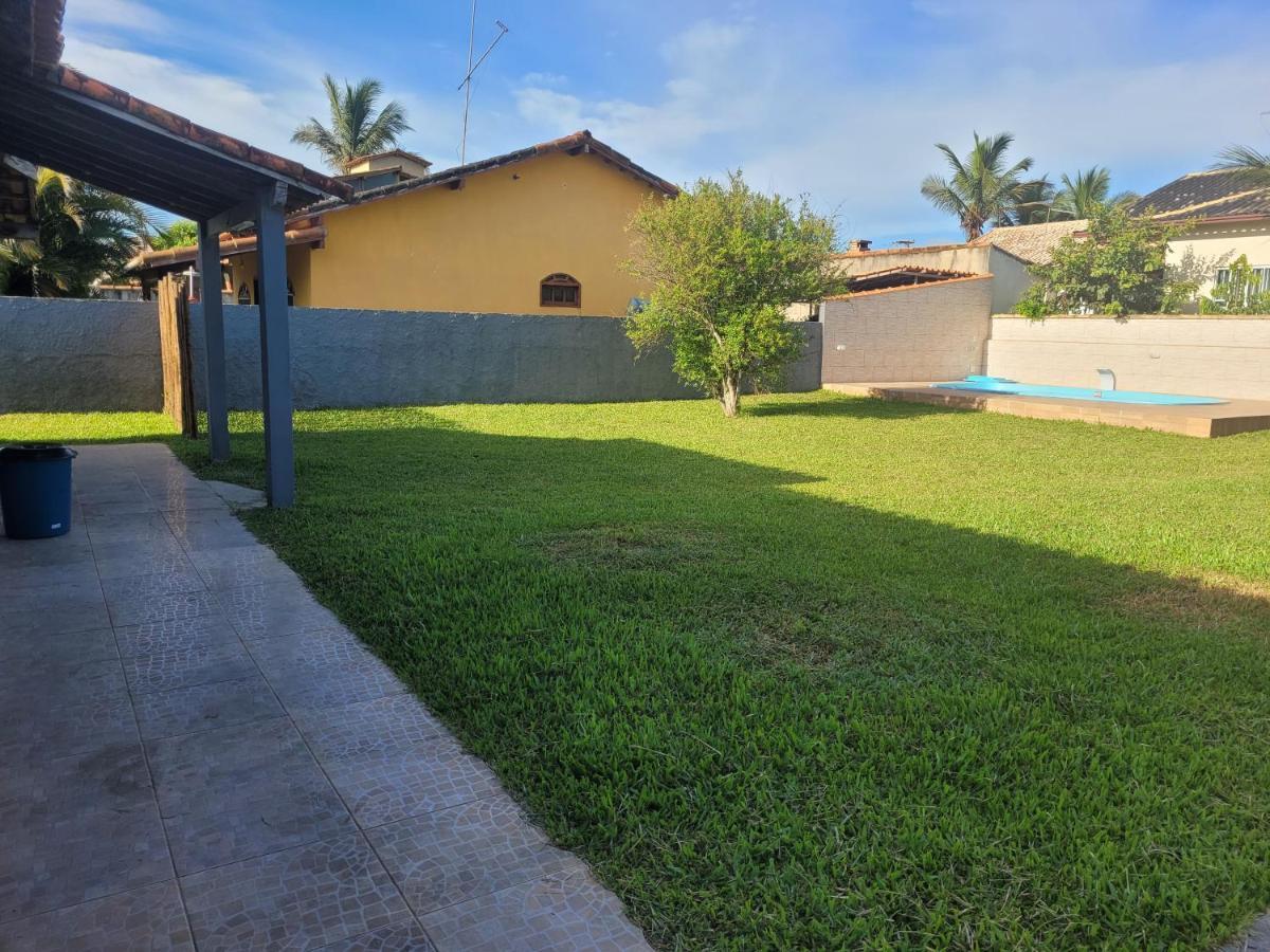 Casa Grande E Confortavel Piscina E Area Gourmet Em Cabo Frio Unamar Tamoios Verao Vermelho Tamoios Verao Vermelho Villa Luaran gambar