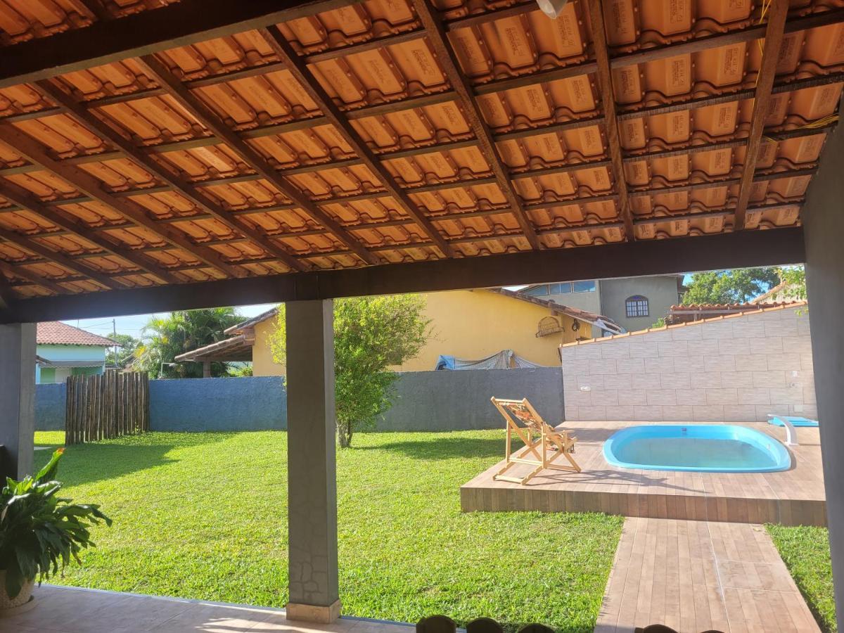 Casa Grande E Confortavel Piscina E Area Gourmet Em Cabo Frio Unamar Tamoios Verao Vermelho Tamoios Verao Vermelho Villa Luaran gambar