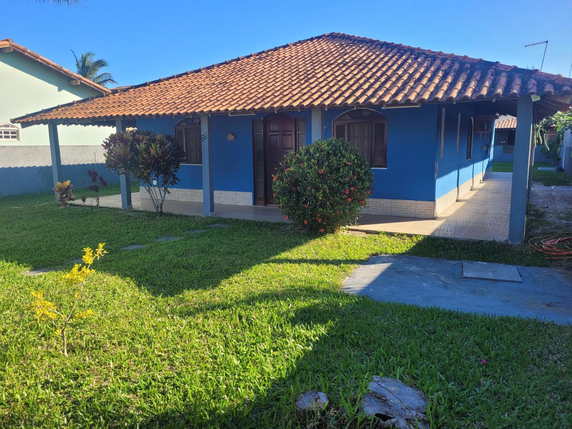 Casa Grande E Confortavel Piscina E Area Gourmet Em Cabo Frio Unamar Tamoios Verao Vermelho Tamoios Verao Vermelho Villa Luaran gambar