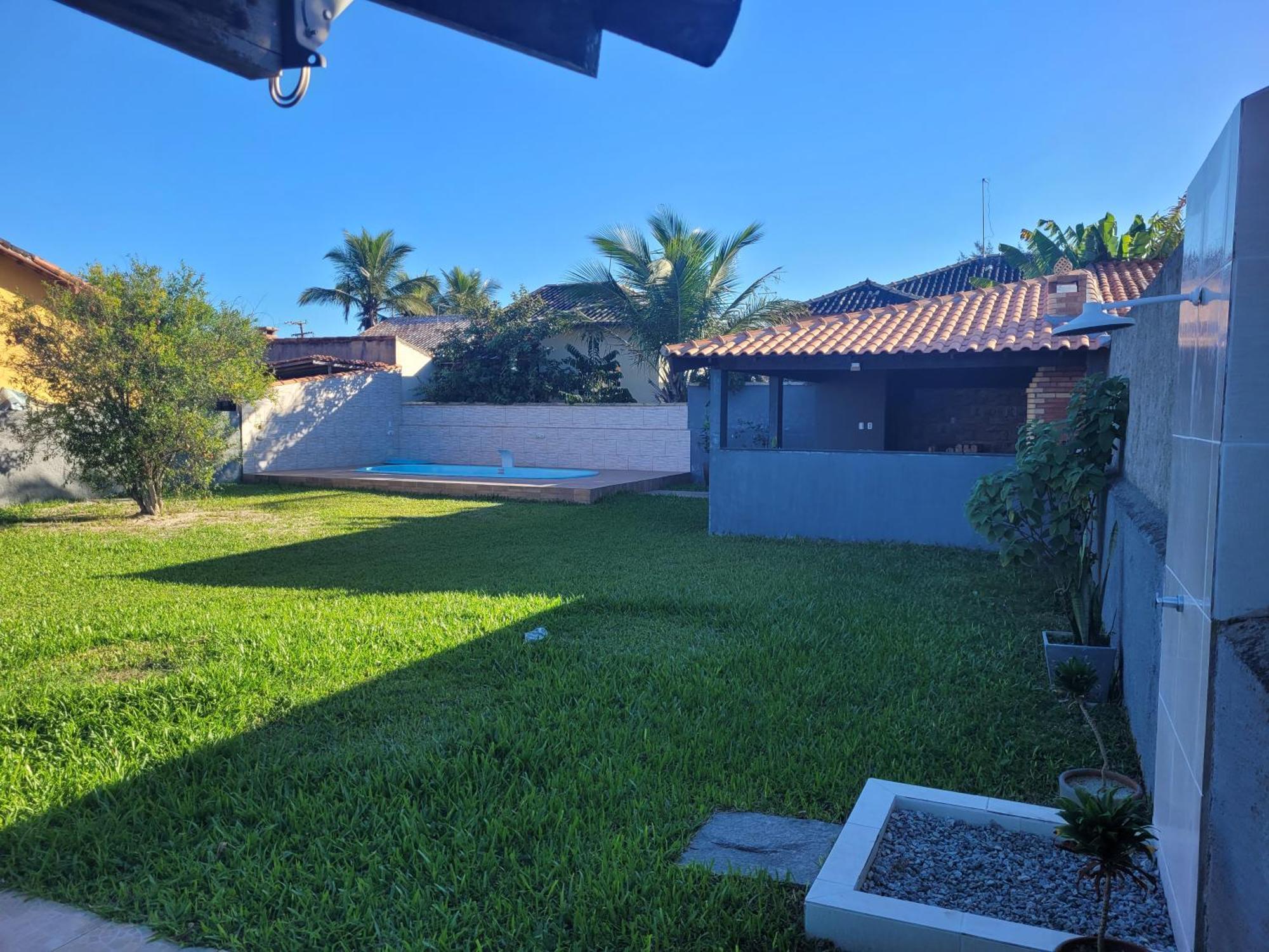 Casa Grande E Confortavel Piscina E Area Gourmet Em Cabo Frio Unamar Tamoios Verao Vermelho Tamoios Verao Vermelho Villa Luaran gambar