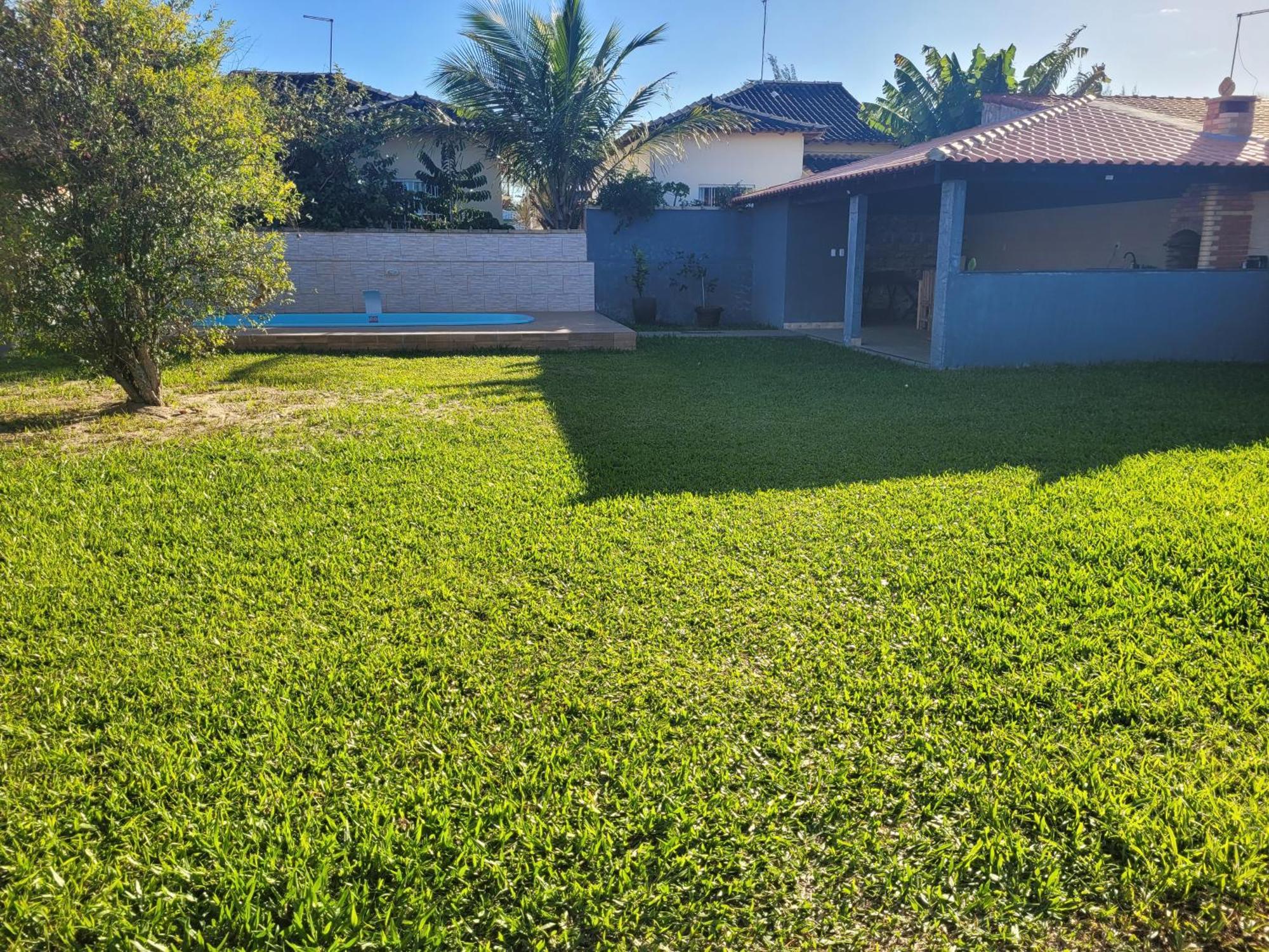 Casa Grande E Confortavel Piscina E Area Gourmet Em Cabo Frio Unamar Tamoios Verao Vermelho Tamoios Verao Vermelho Villa Luaran gambar