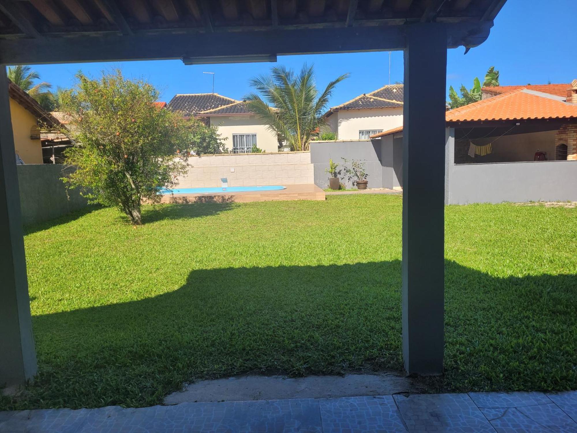 Casa Grande E Confortavel Piscina E Area Gourmet Em Cabo Frio Unamar Tamoios Verao Vermelho Tamoios Verao Vermelho Villa Luaran gambar