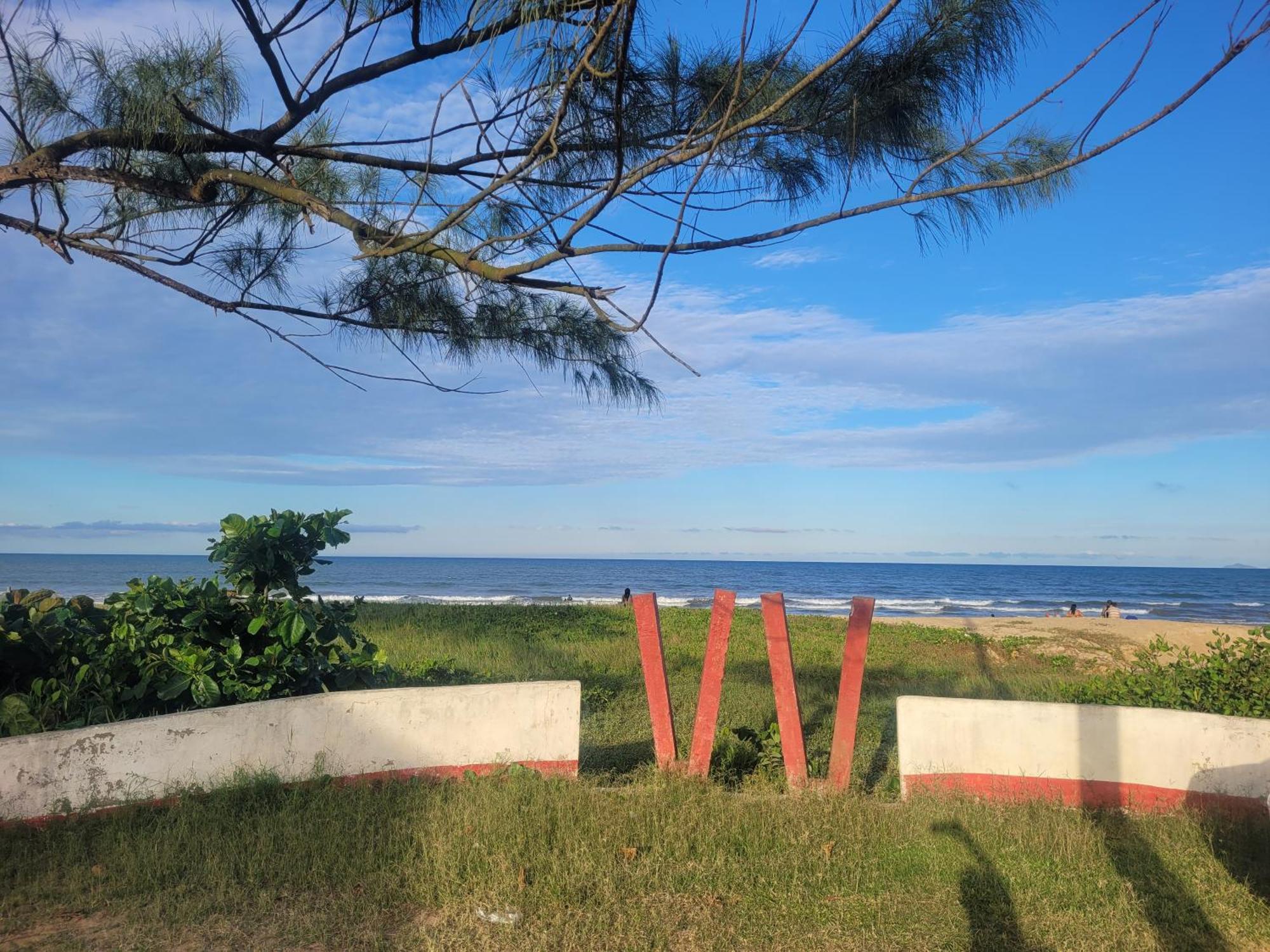 Casa Grande E Confortavel Piscina E Area Gourmet Em Cabo Frio Unamar Tamoios Verao Vermelho Tamoios Verao Vermelho Villa Luaran gambar