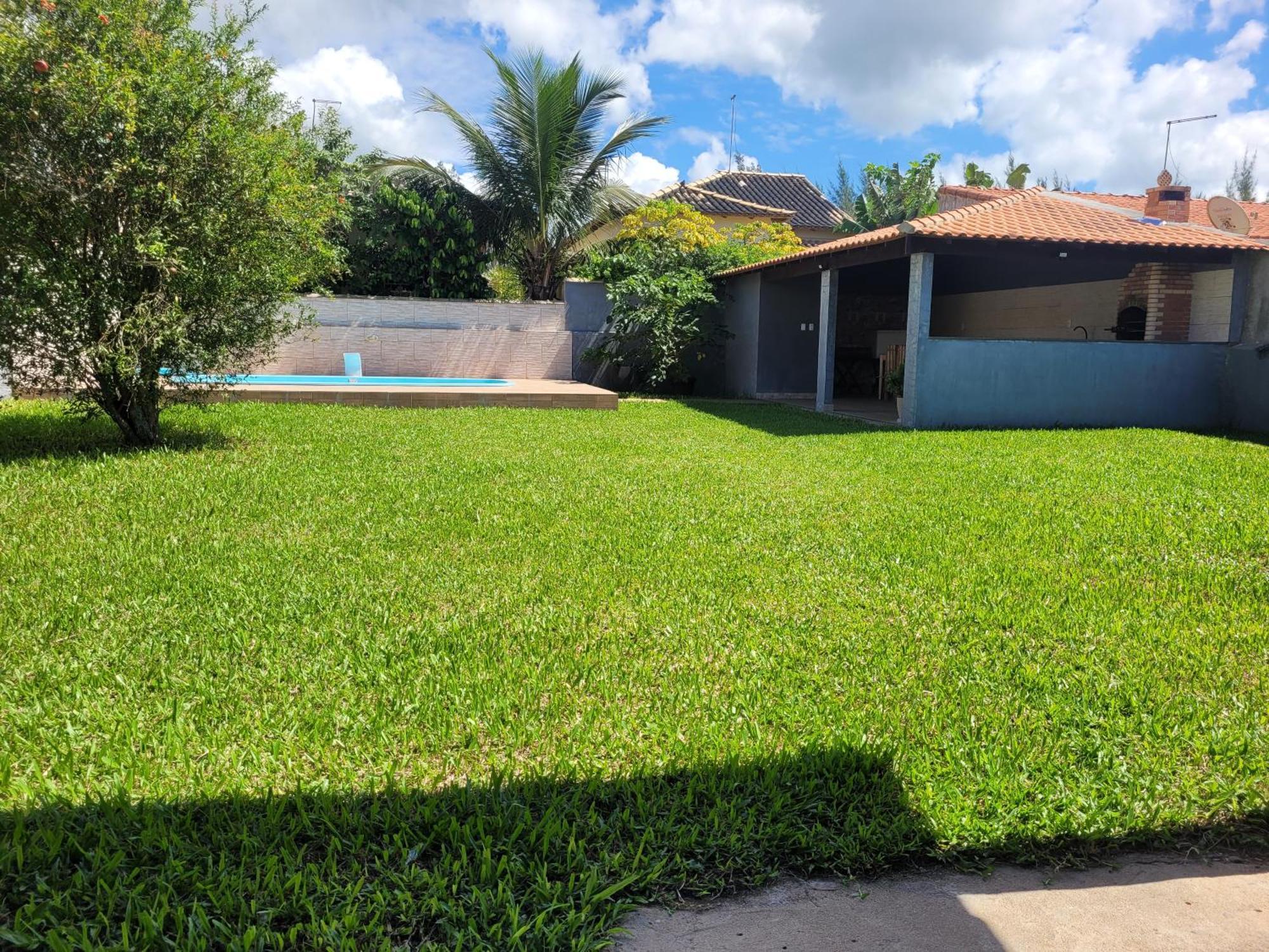 Casa Grande E Confortavel Piscina E Area Gourmet Em Cabo Frio Unamar Tamoios Verao Vermelho Tamoios Verao Vermelho Villa Luaran gambar