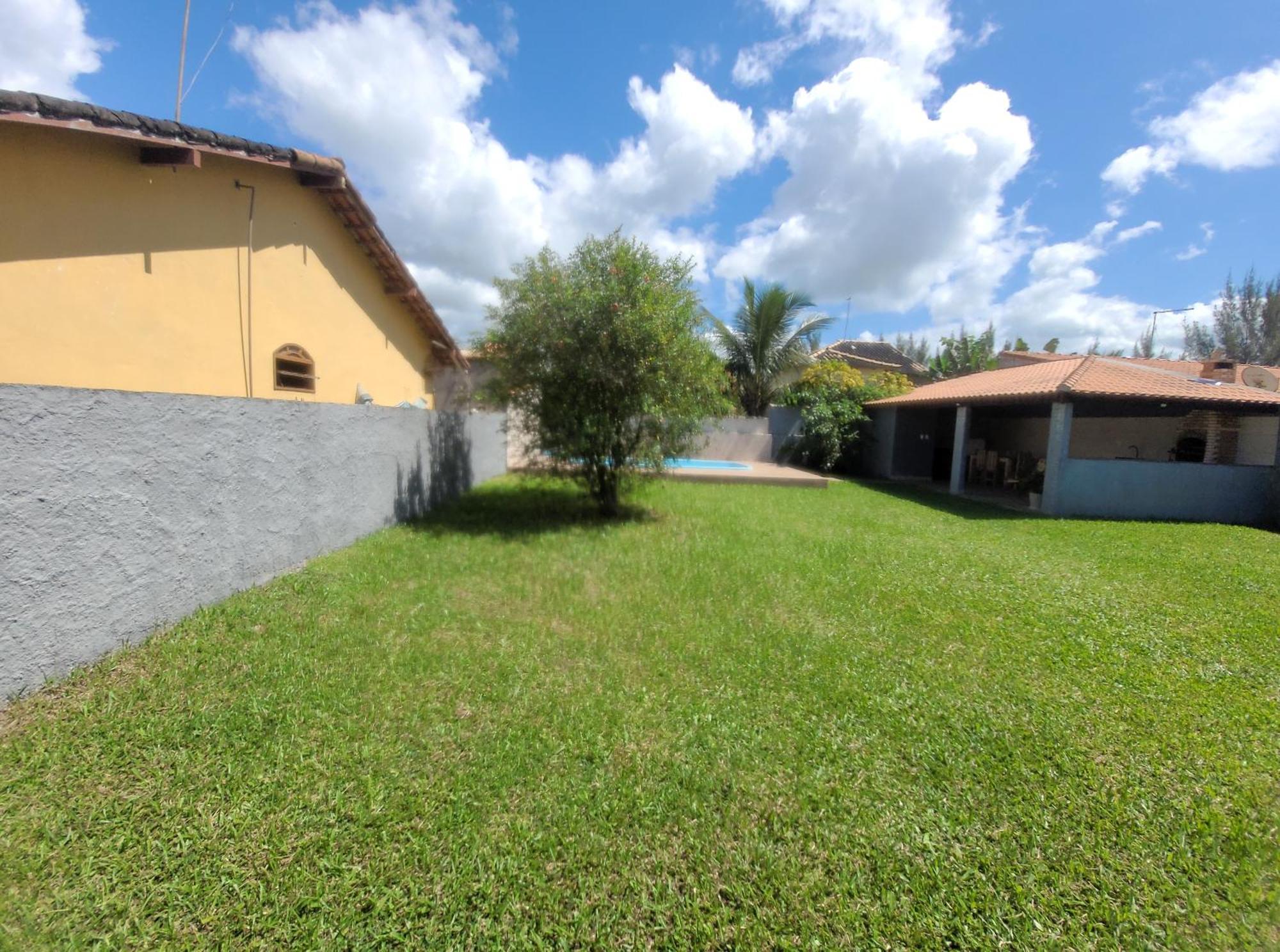Casa Grande E Confortavel Piscina E Area Gourmet Em Cabo Frio Unamar Tamoios Verao Vermelho Tamoios Verao Vermelho Villa Luaran gambar