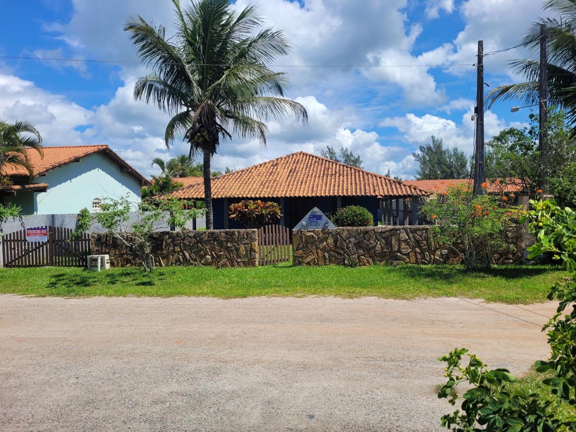 Casa Grande E Confortavel Piscina E Area Gourmet Em Cabo Frio Unamar Tamoios Verao Vermelho Tamoios Verao Vermelho Villa Luaran gambar