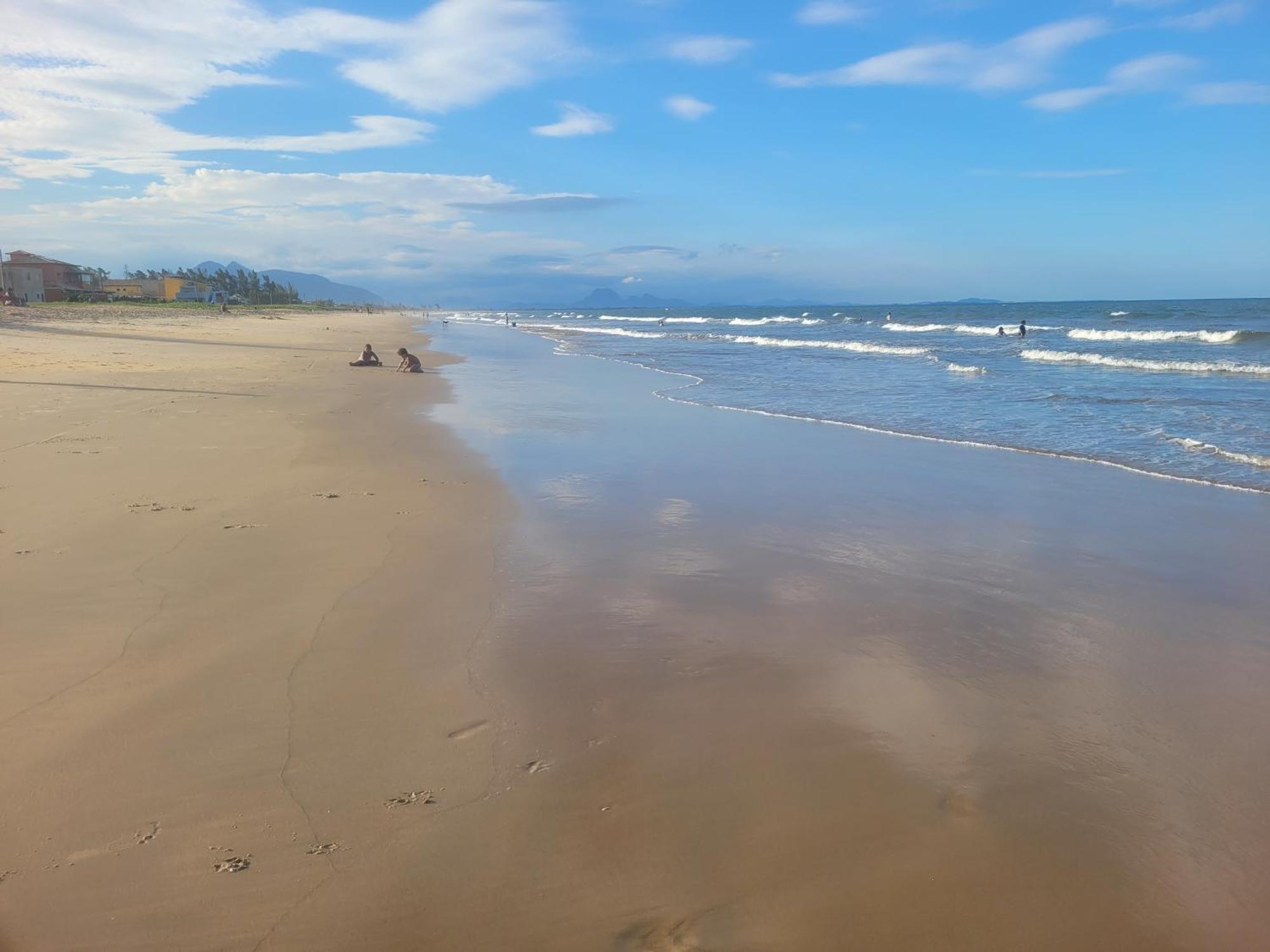 Casa Grande E Confortavel Piscina E Area Gourmet Em Cabo Frio Unamar Tamoios Verao Vermelho Tamoios Verao Vermelho Villa Luaran gambar