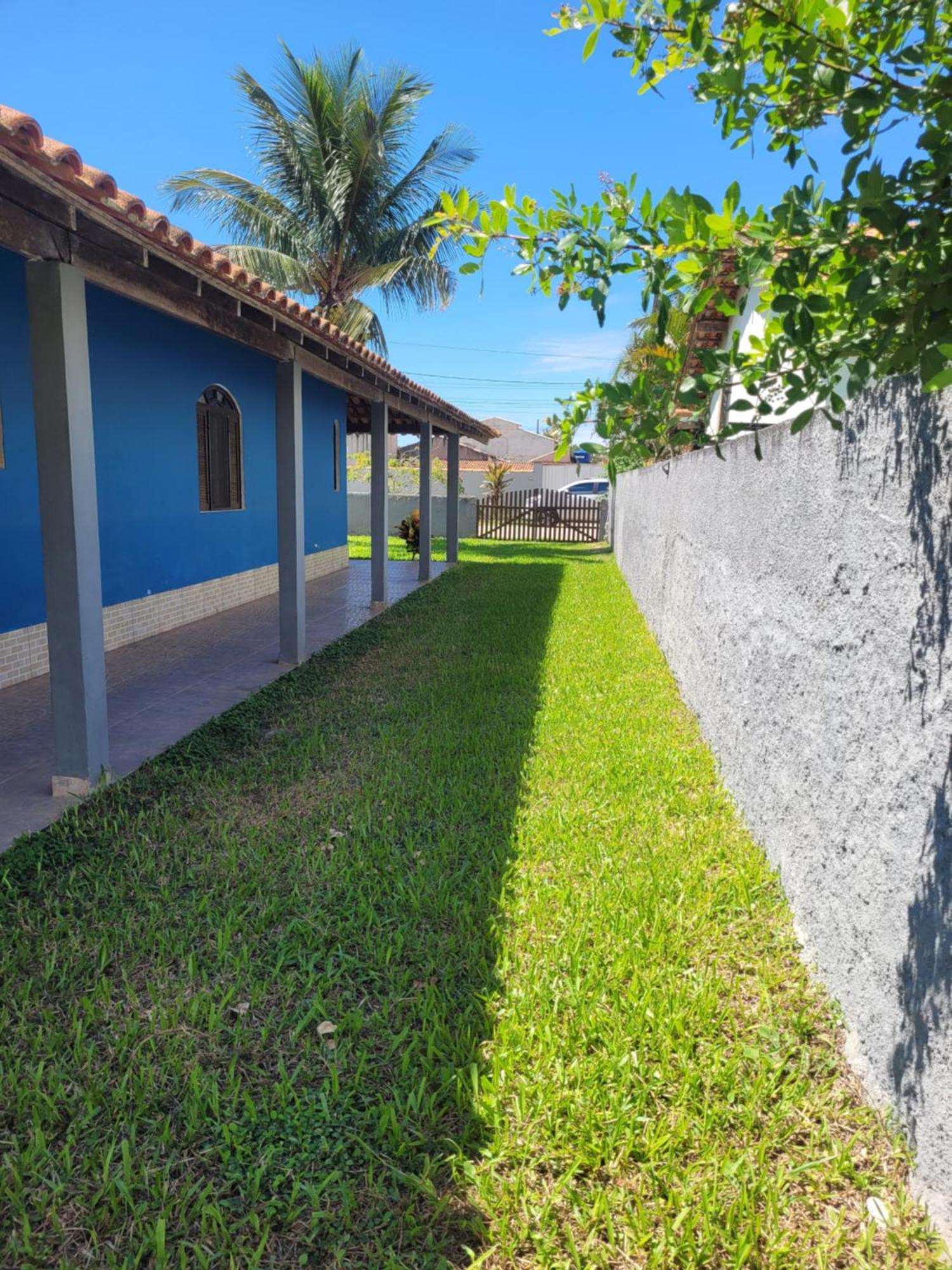 Casa Grande E Confortavel Piscina E Area Gourmet Em Cabo Frio Unamar Tamoios Verao Vermelho Tamoios Verao Vermelho Villa Luaran gambar