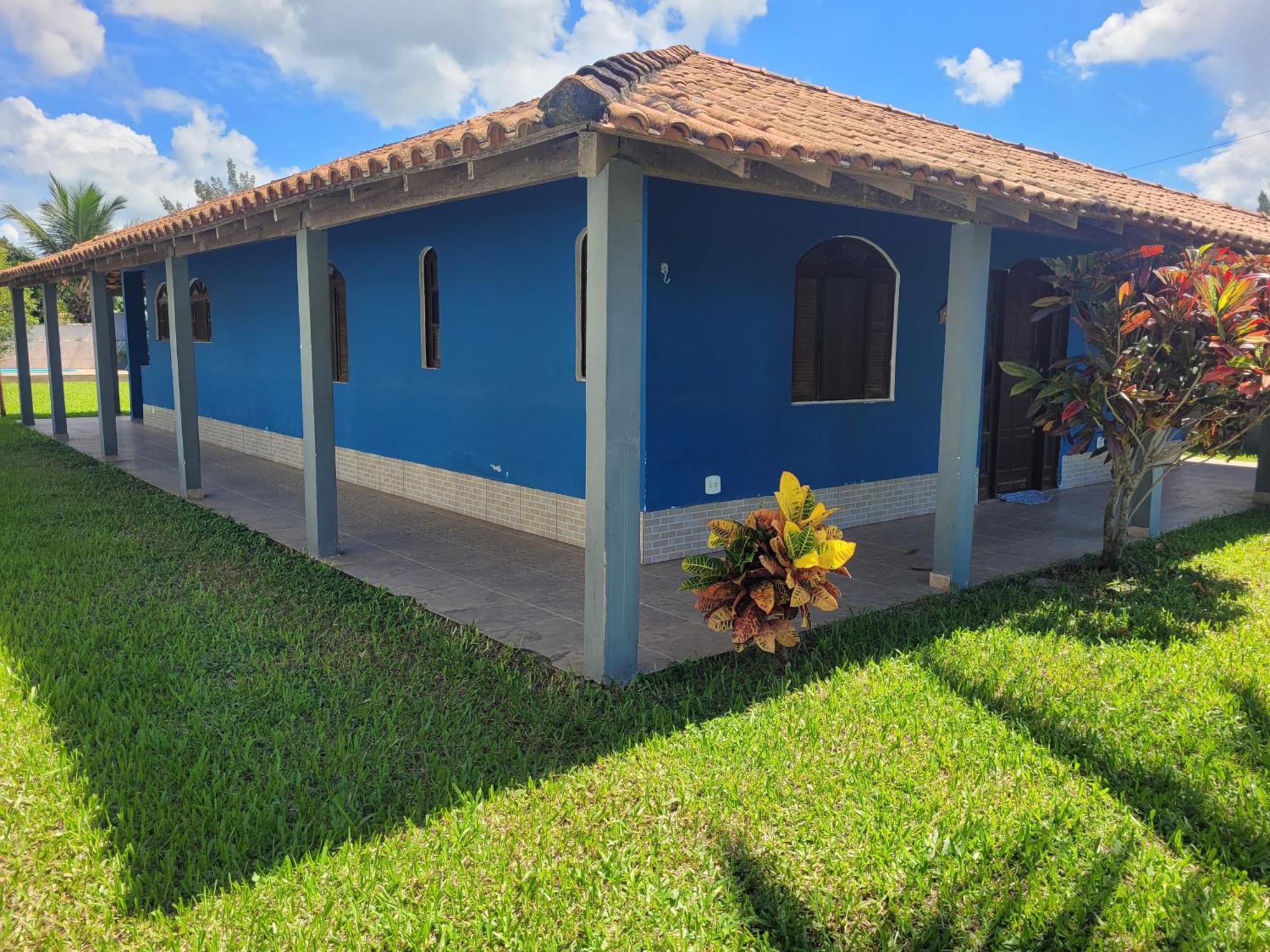 Casa Grande E Confortavel Piscina E Area Gourmet Em Cabo Frio Unamar Tamoios Verao Vermelho Tamoios Verao Vermelho Villa Luaran gambar