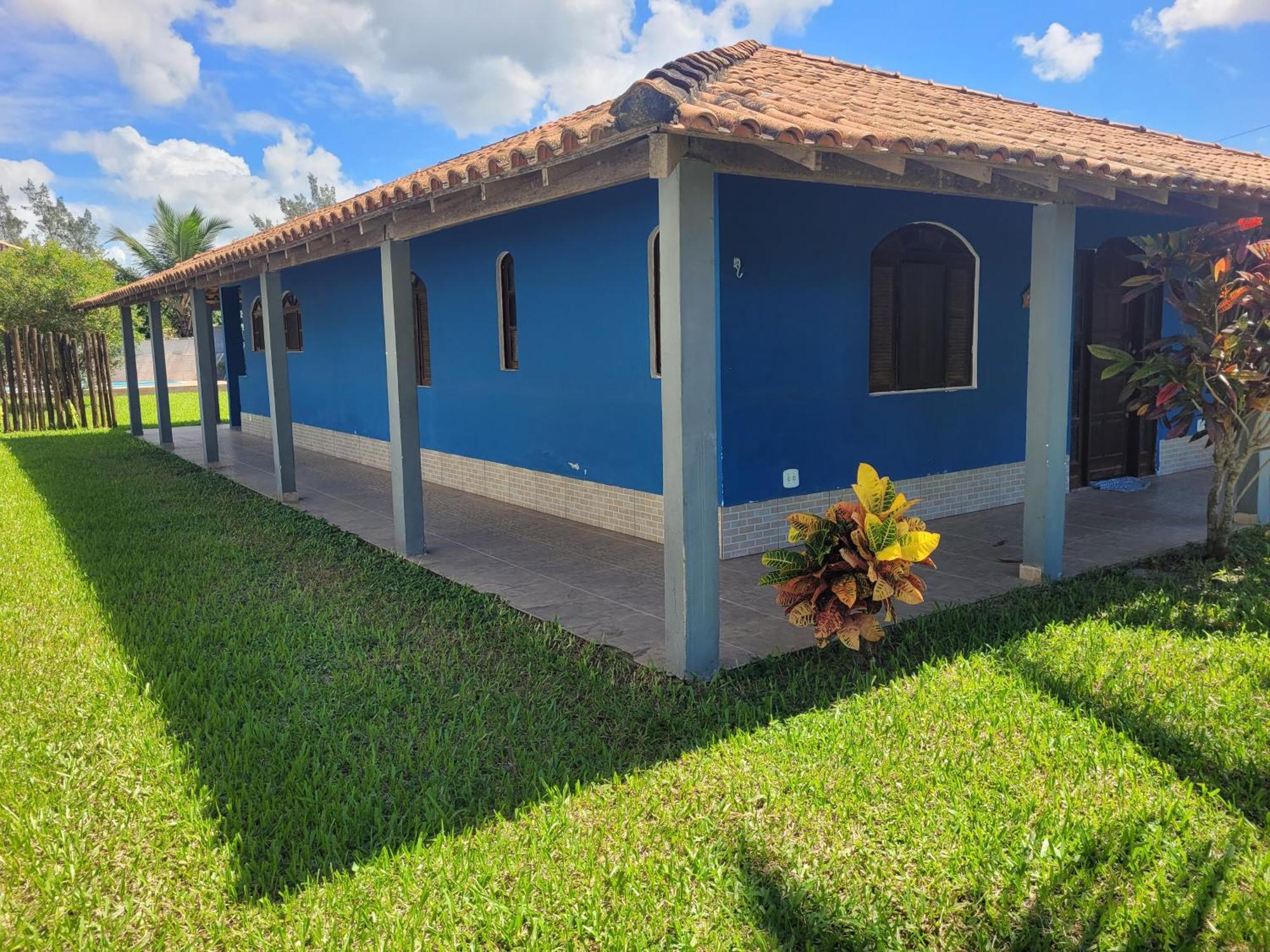 Casa Grande E Confortavel Piscina E Area Gourmet Em Cabo Frio Unamar Tamoios Verao Vermelho Tamoios Verao Vermelho Villa Luaran gambar