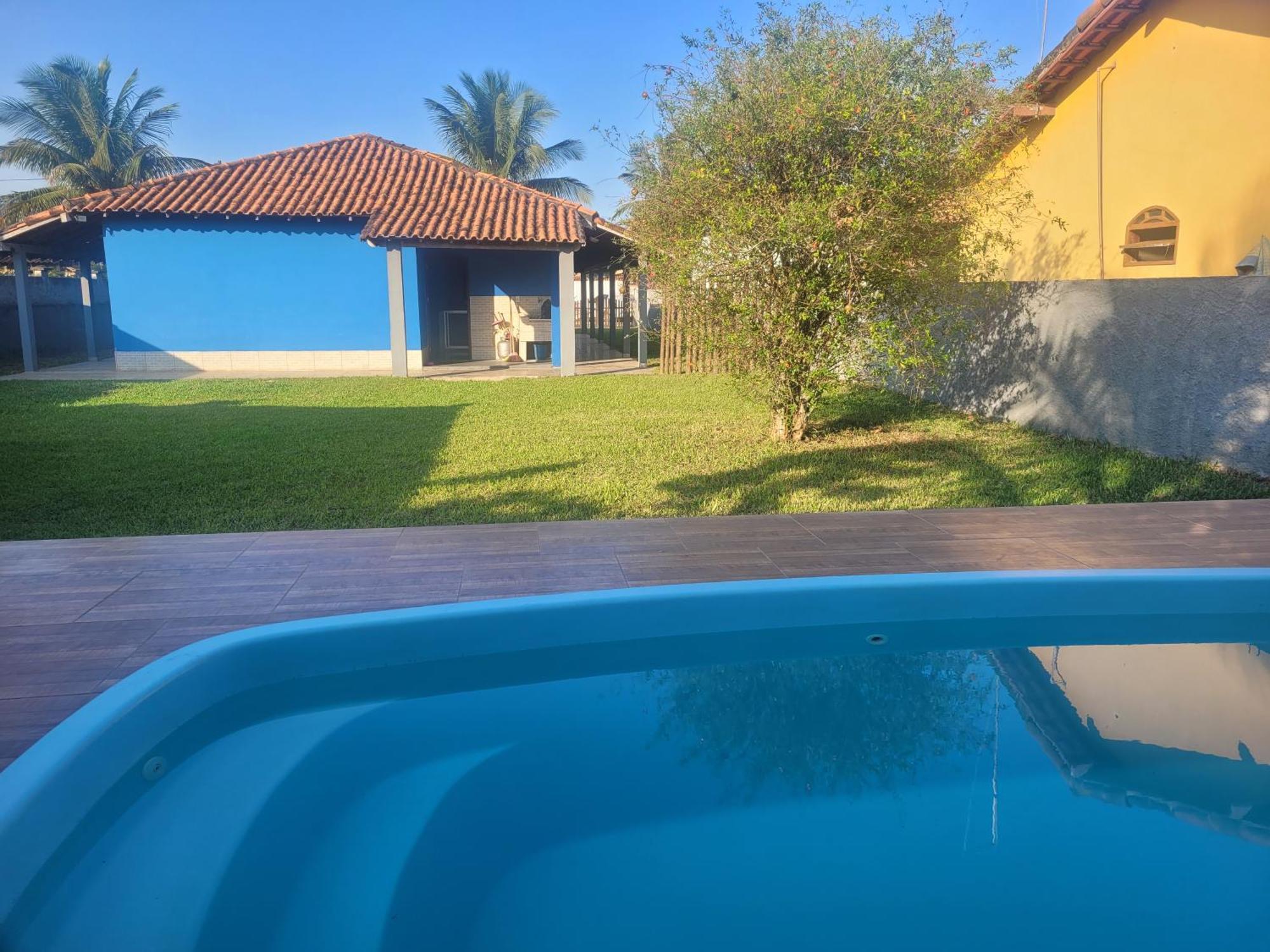 Casa Grande E Confortavel Piscina E Area Gourmet Em Cabo Frio Unamar Tamoios Verao Vermelho Tamoios Verao Vermelho Villa Luaran gambar